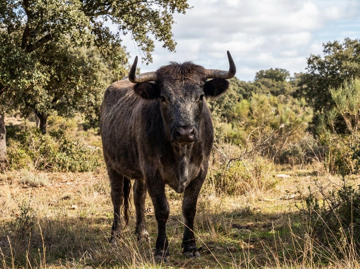 Cárdena Andaluza