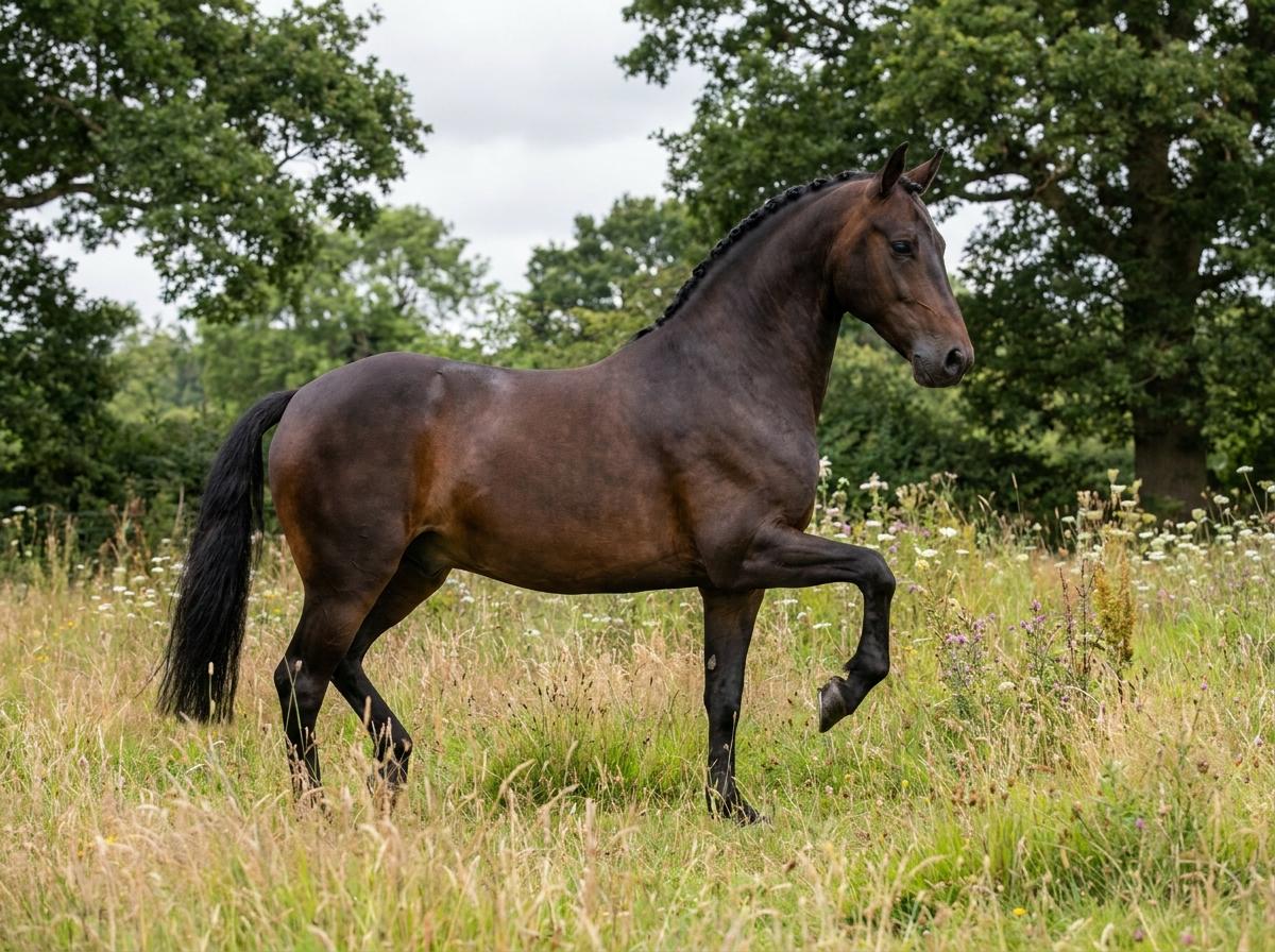 Hackney Pony