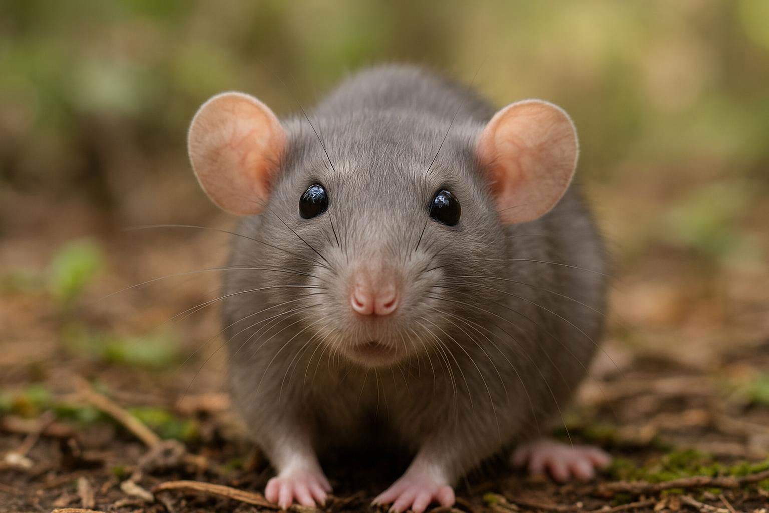 Dumbo Ear