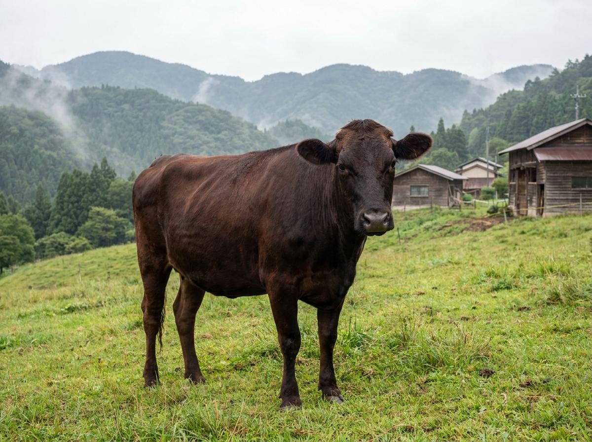 Japanese Polled