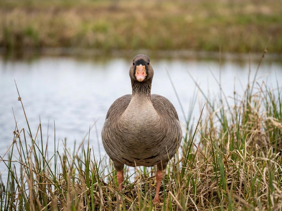 Smålen Goose