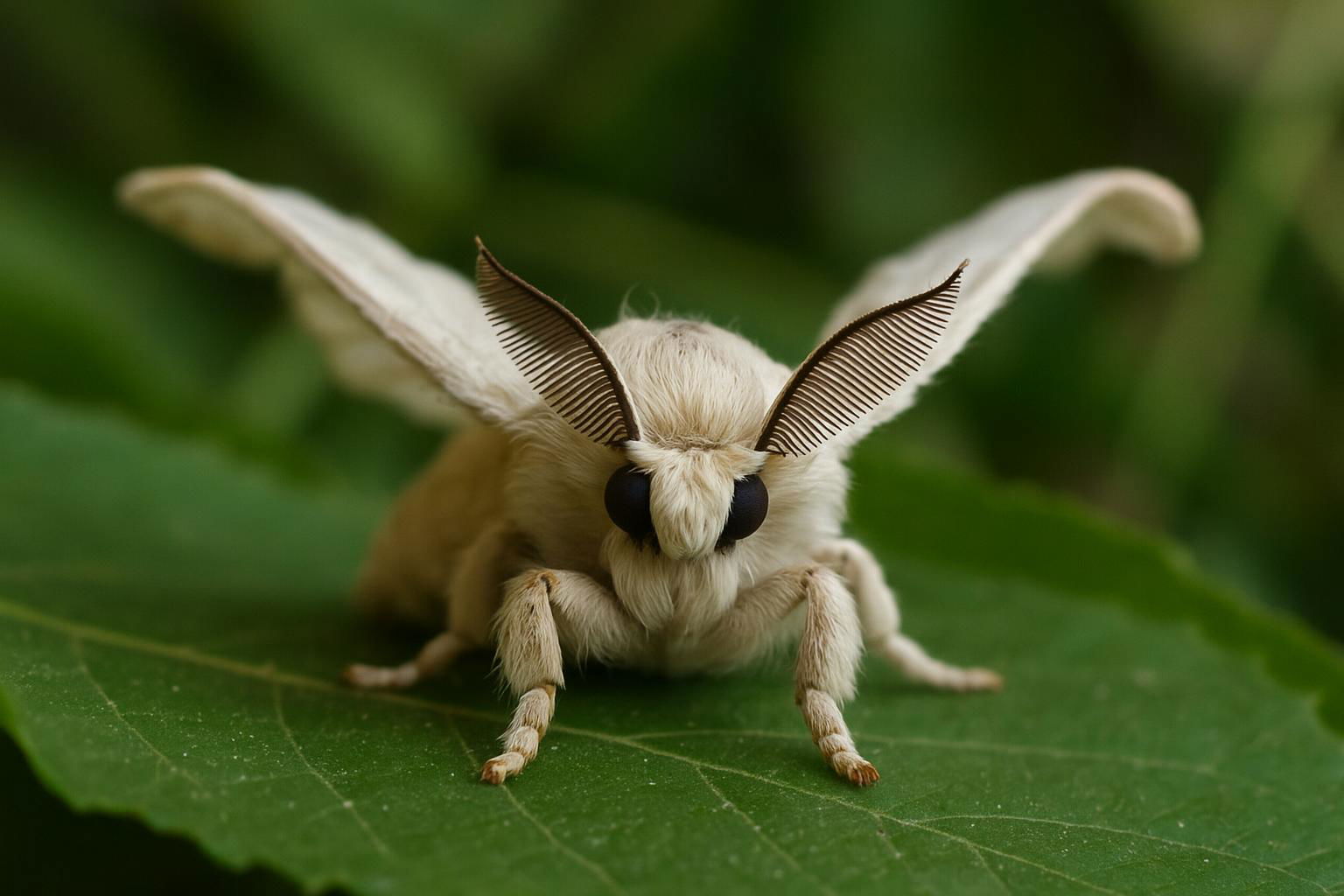 Silkworm