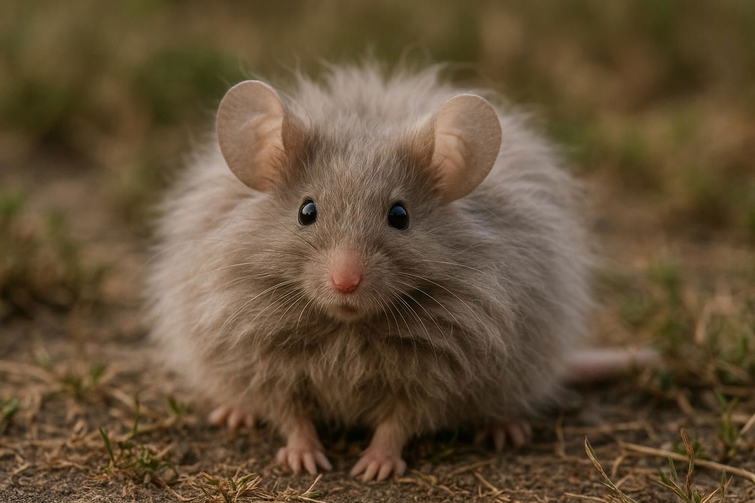 Angora