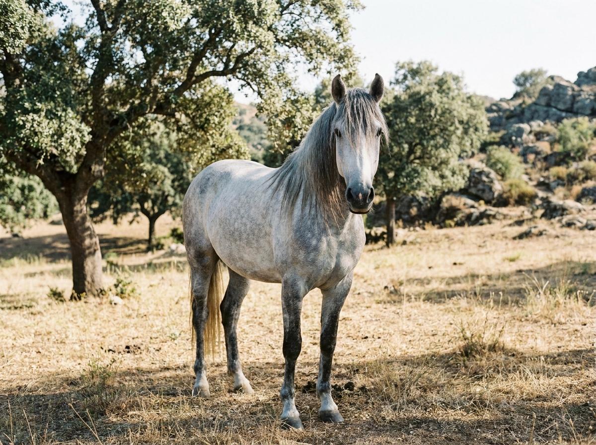 Andalusian