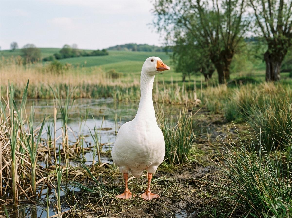 Austrian Landrace