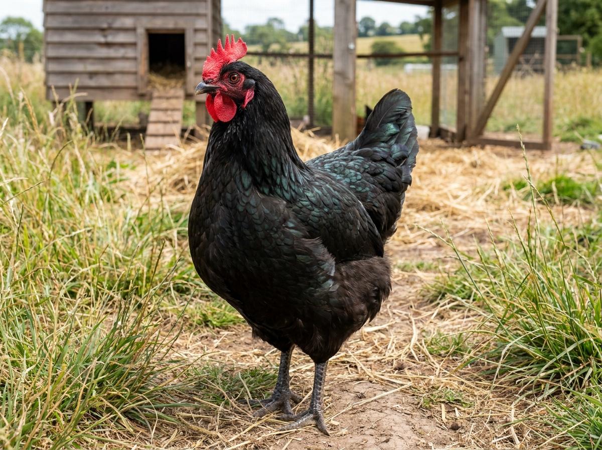 Australorp