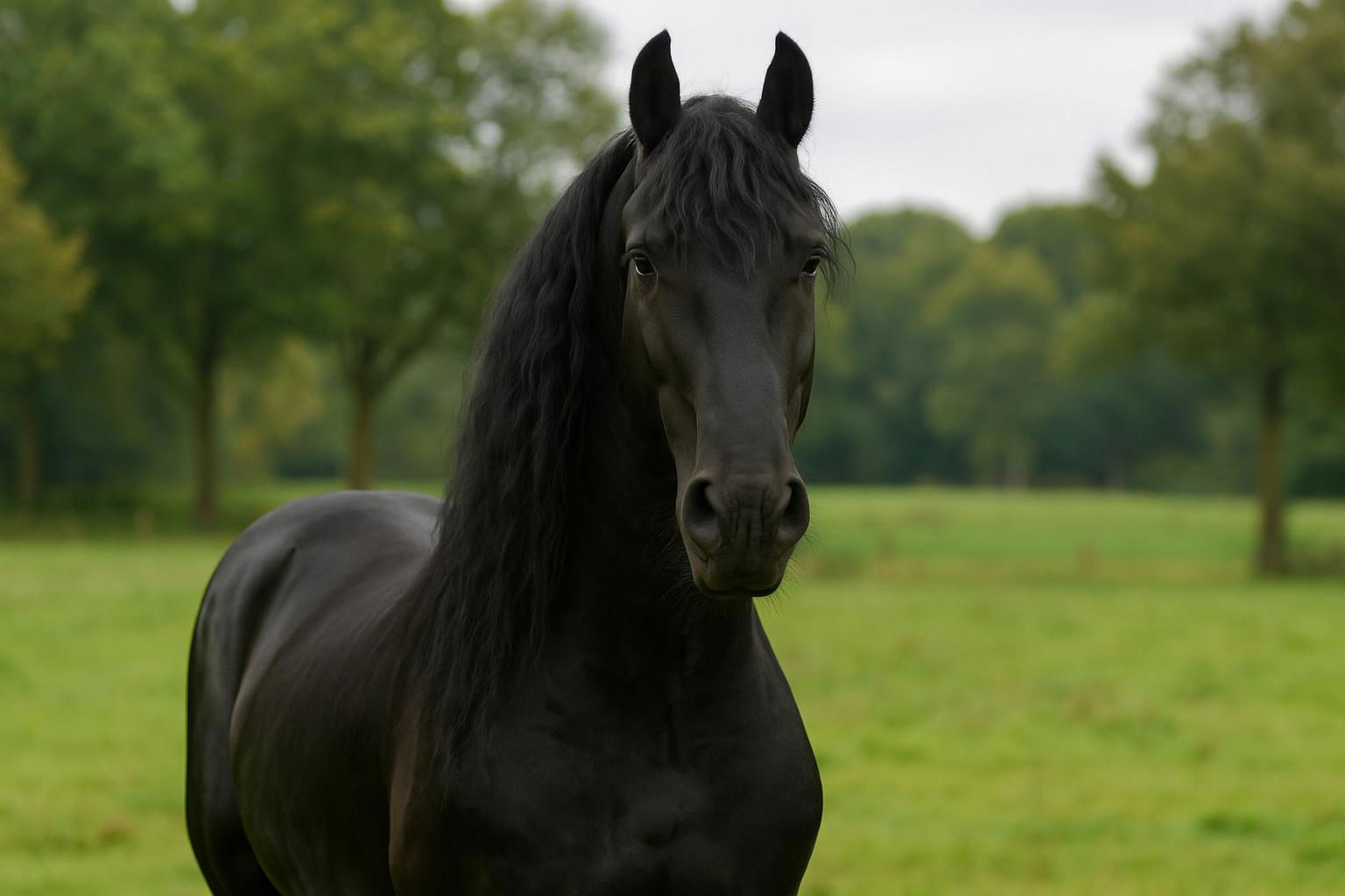 Friesian