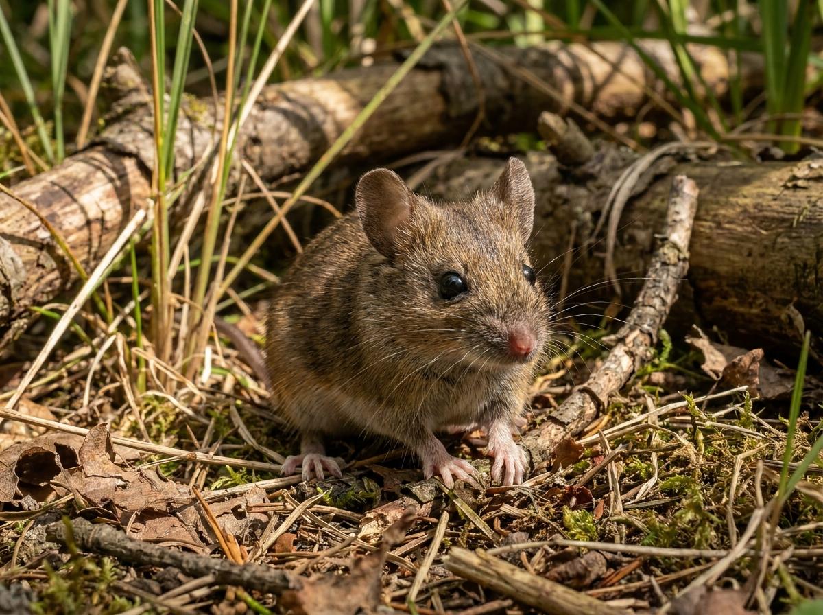 mouse