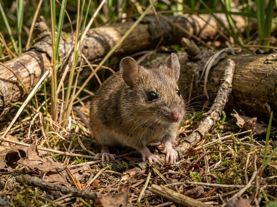 mouse