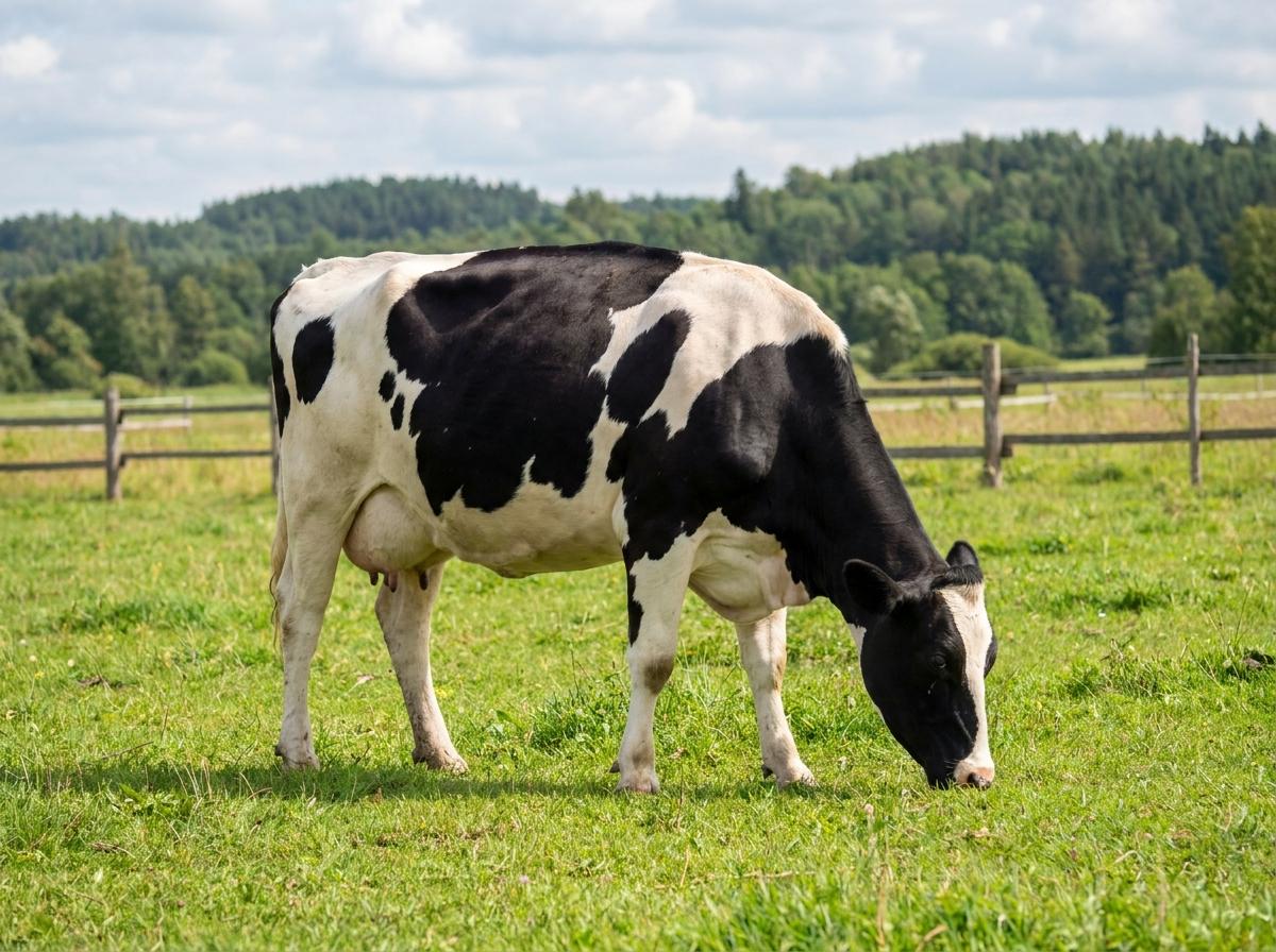 Estonian Holstein
