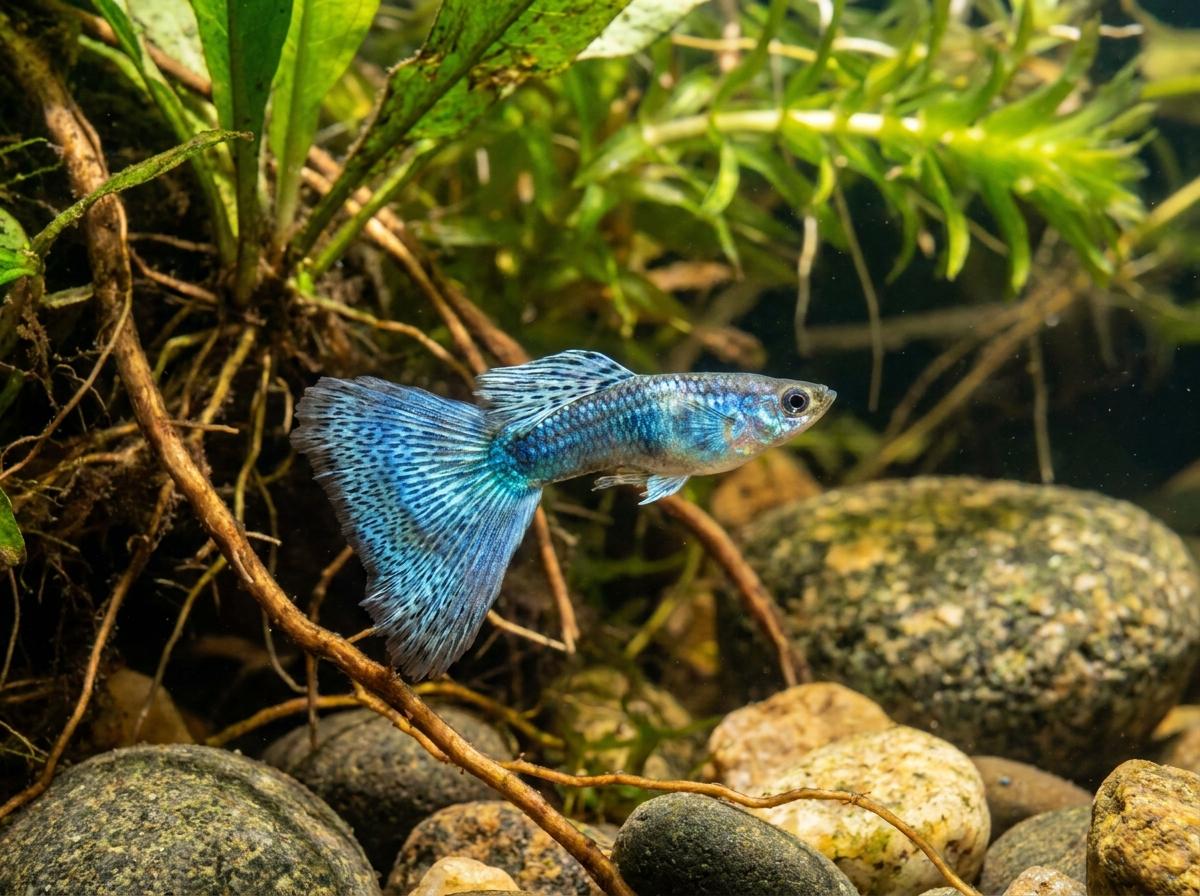 Japan Blue