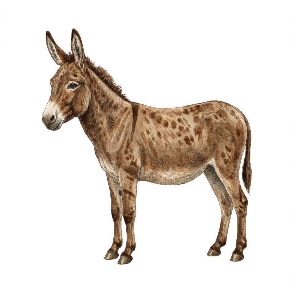 Offspring (0.5 y/o)