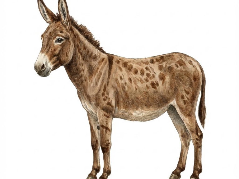 Offspring (0.5 y/o)
