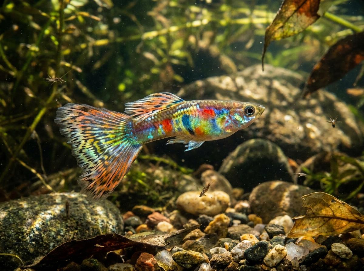 Multicolor