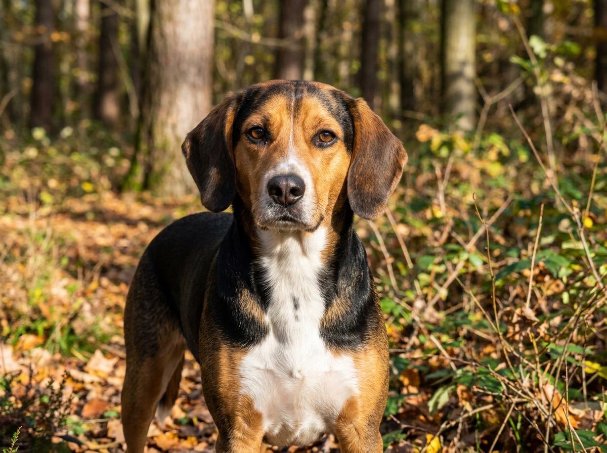 Beagle-Harrier