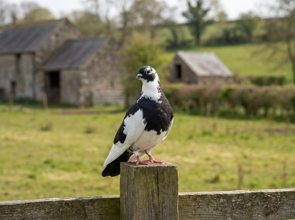 Magpie