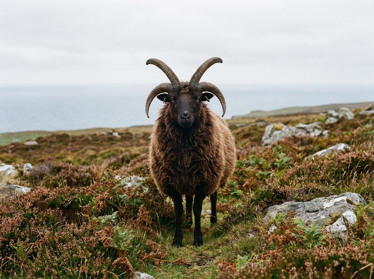 Loaghtan