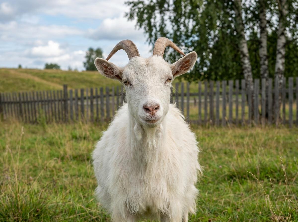 Russian White