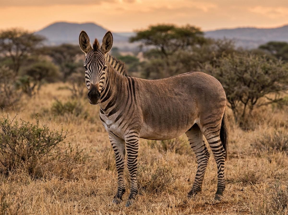 zedonk