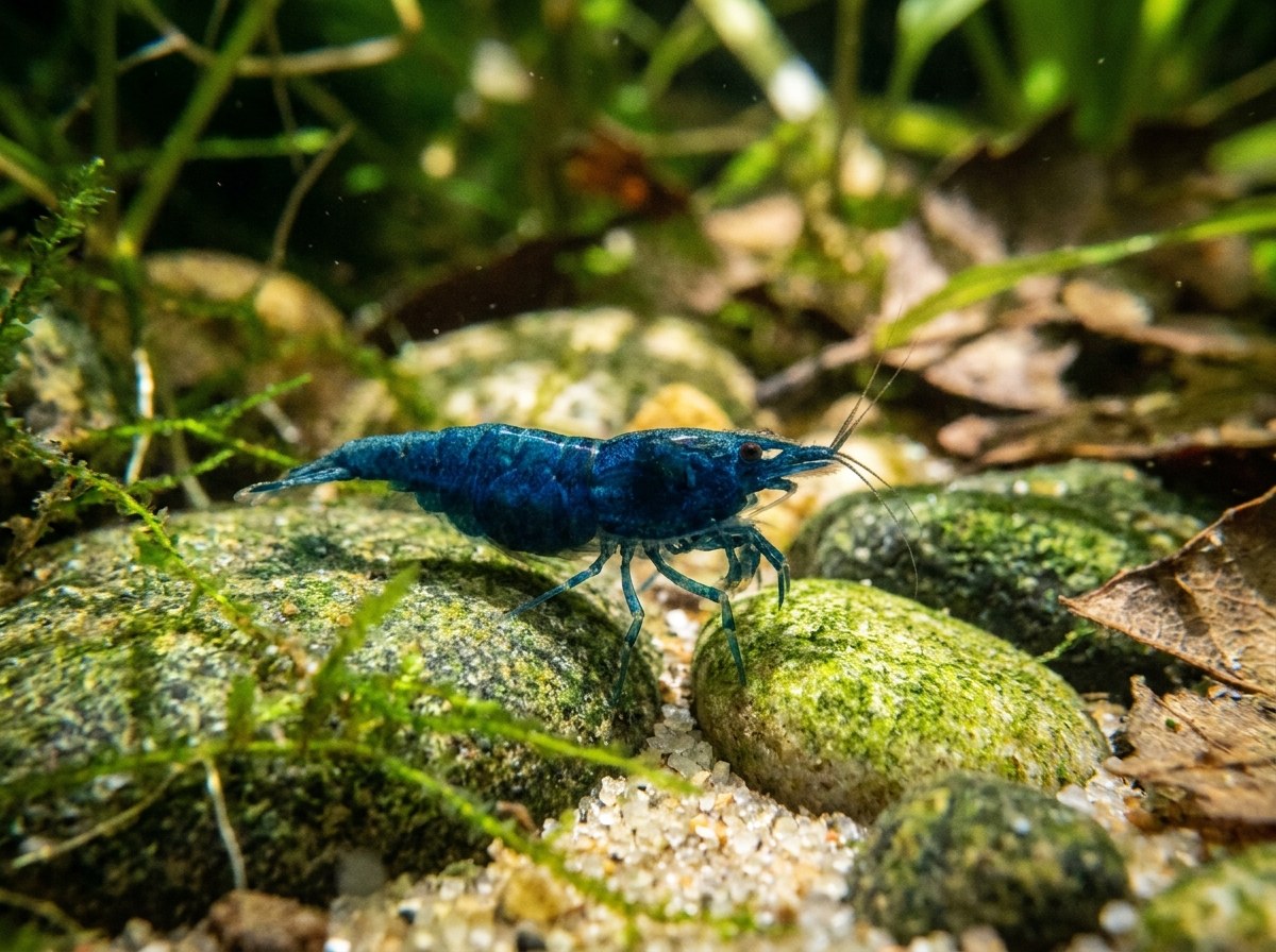Blue Velvet