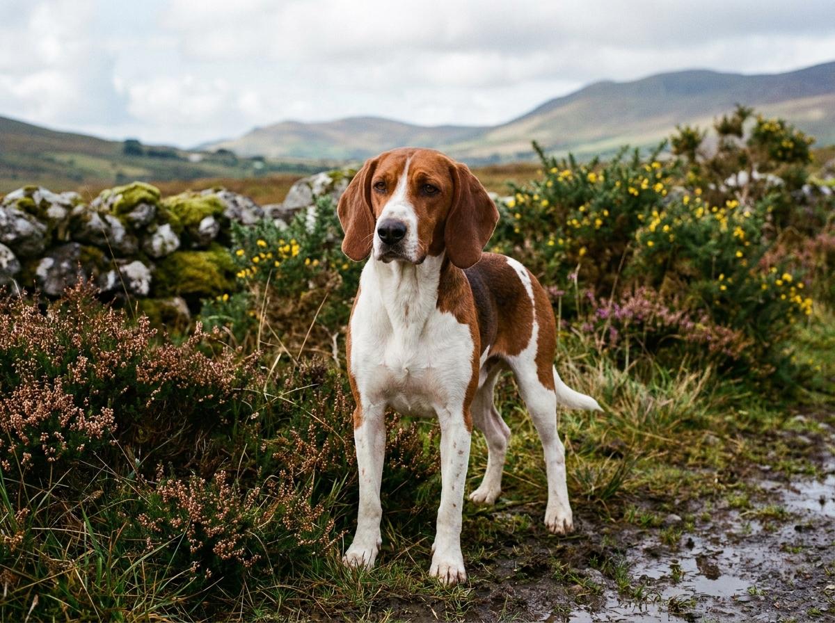 Kerry Beagle