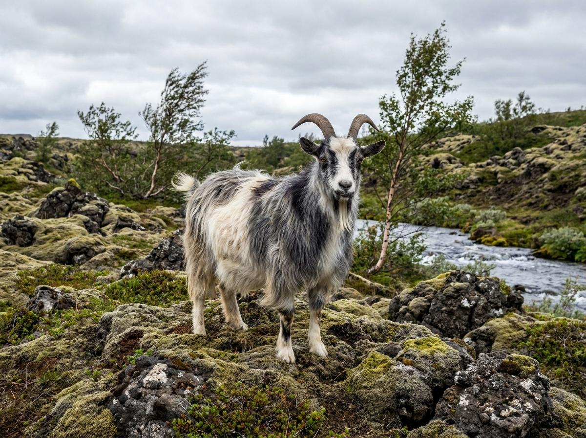 Icelandic