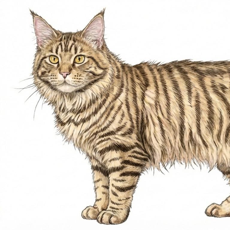 catty