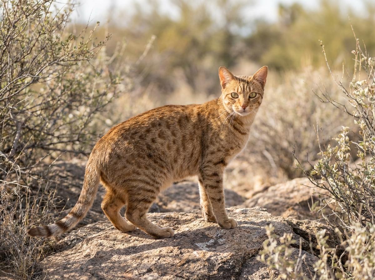 Ocicat