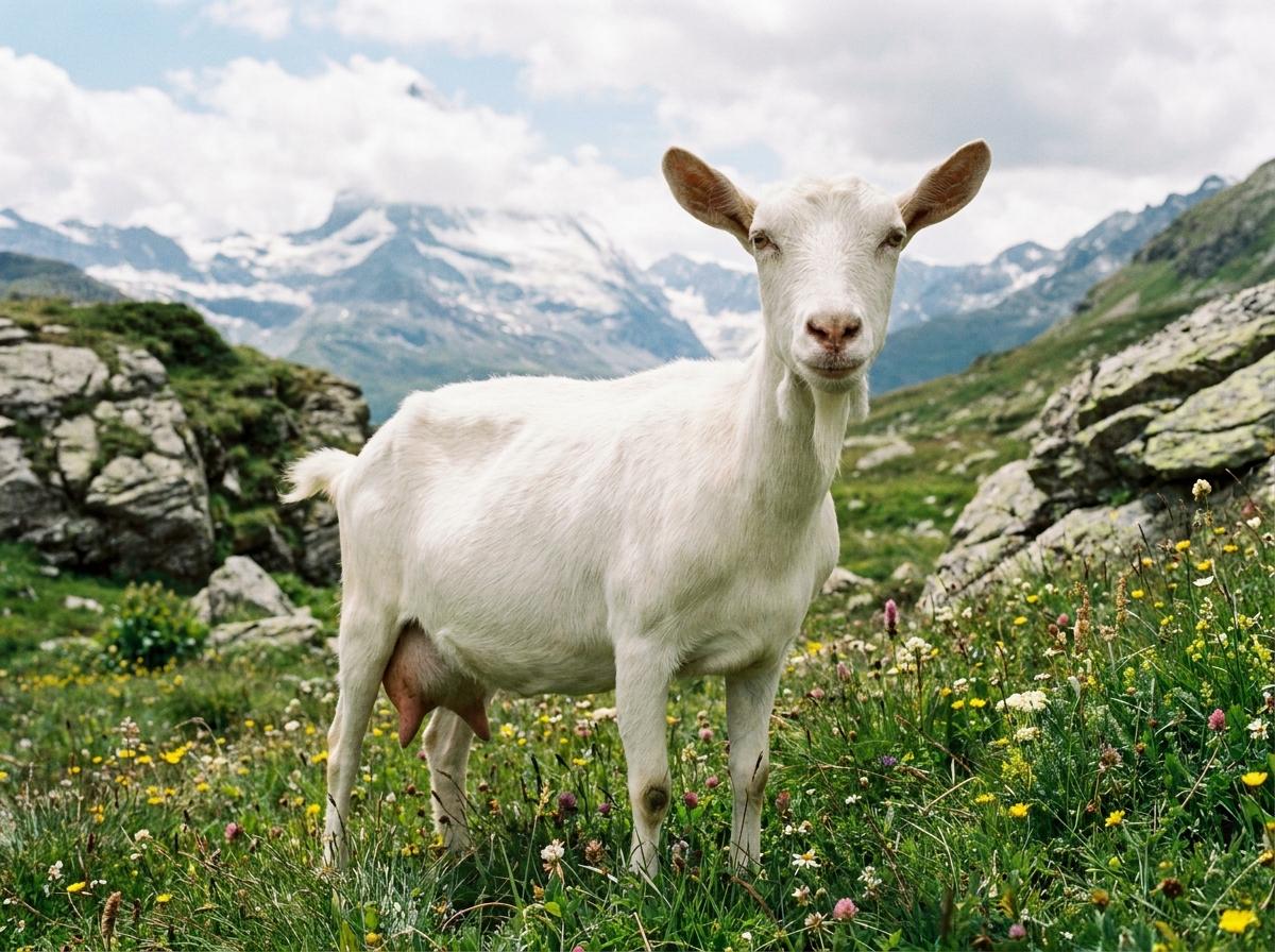 Saanen