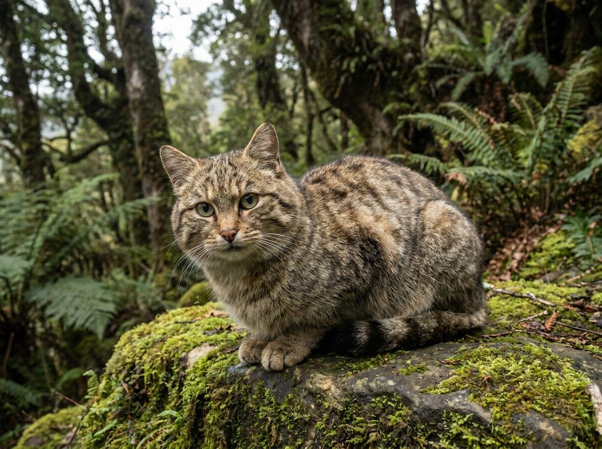 Unknown Breed