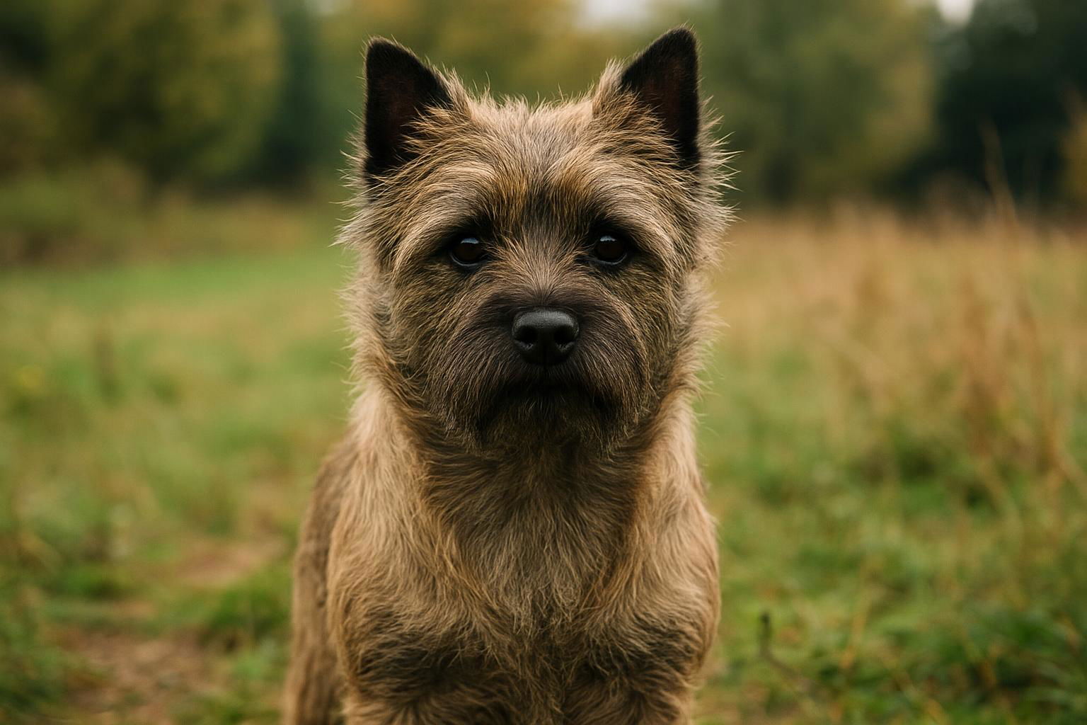 Cairn Terrier