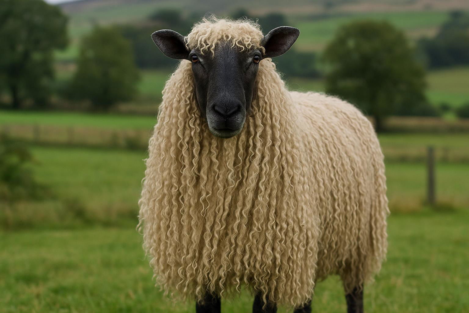 Wensleydale