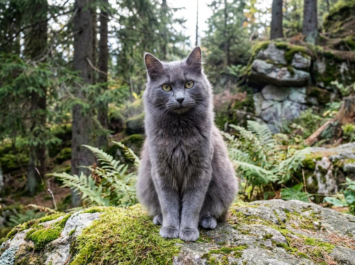 Slovak Blue
