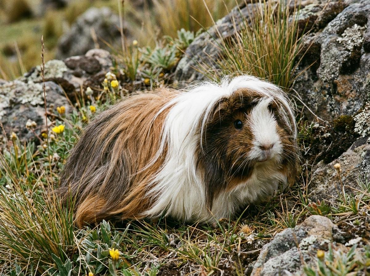 Peruvian