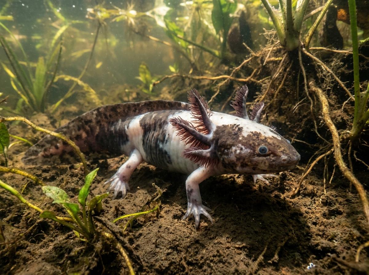 Piebald