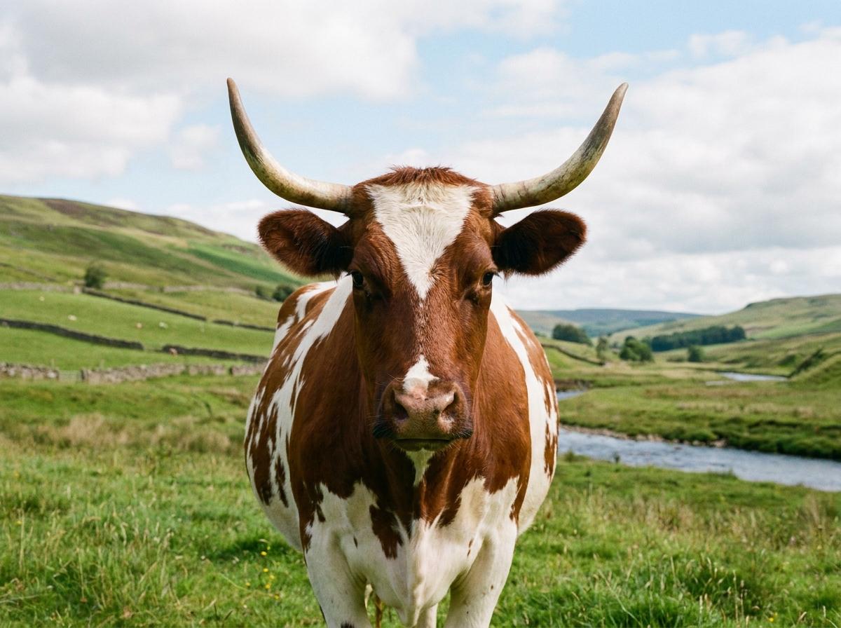 Ayrshire