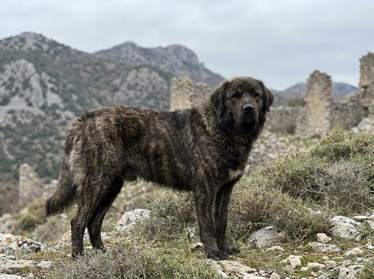 Molossus of Epirus