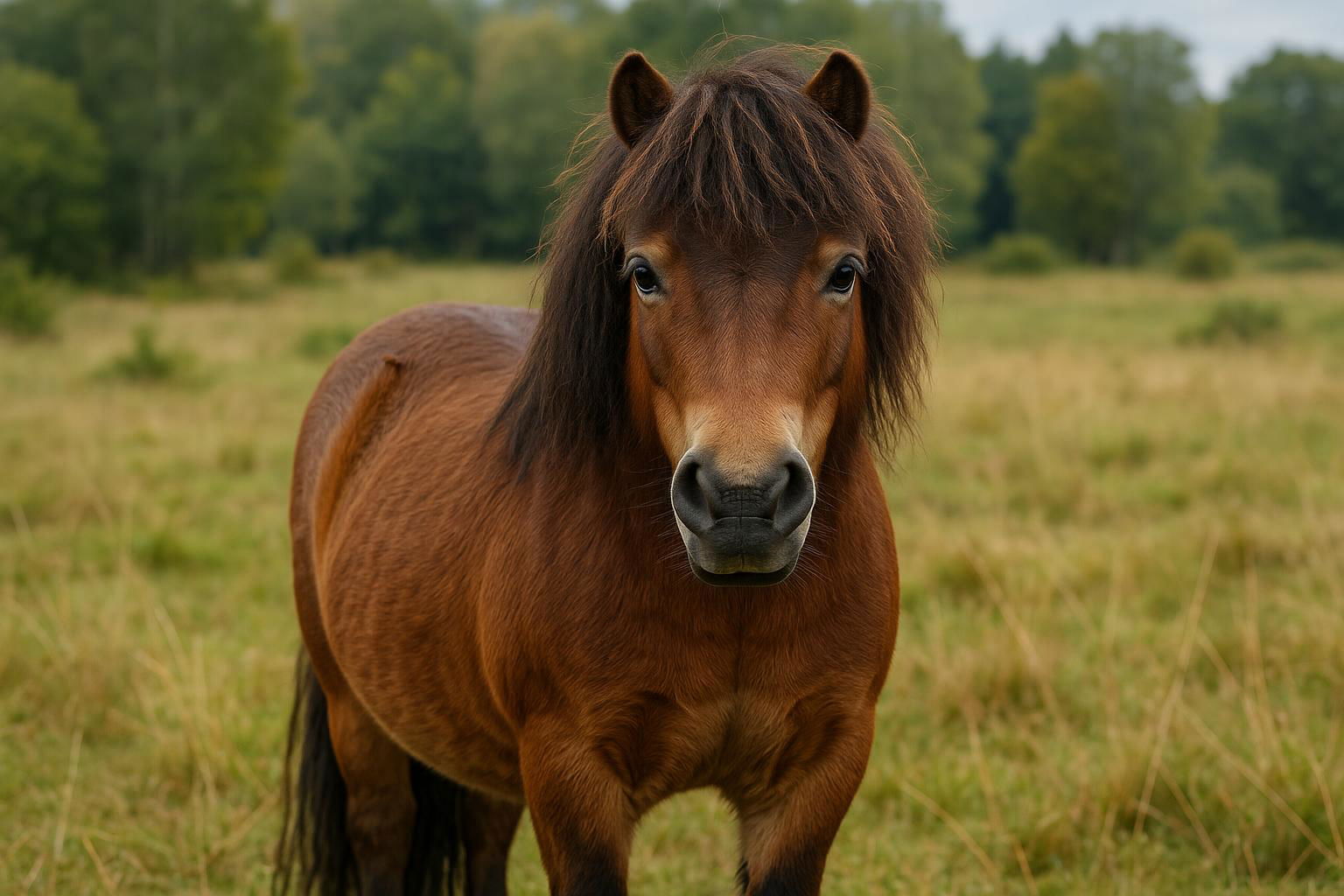 Pony