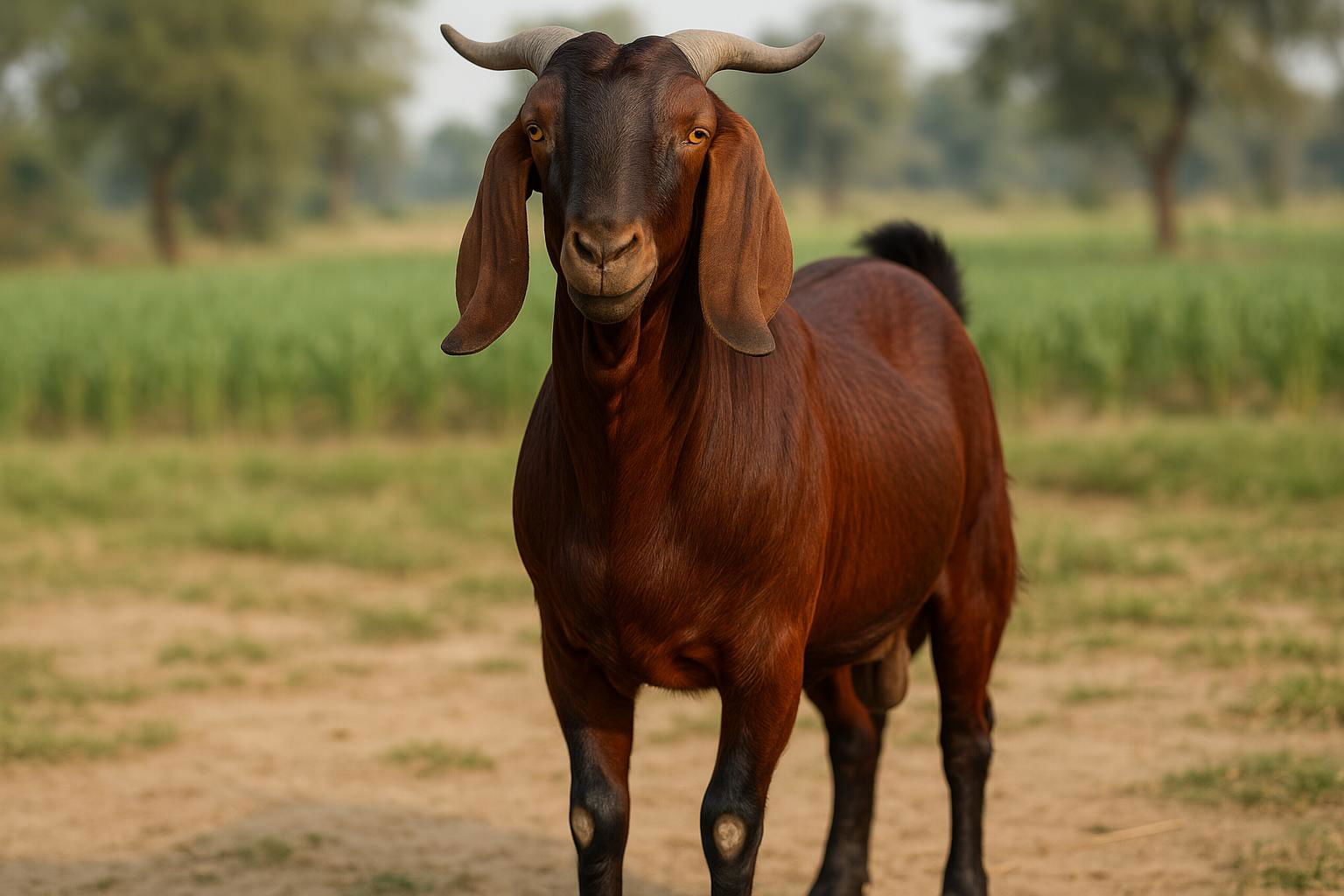 Beetal