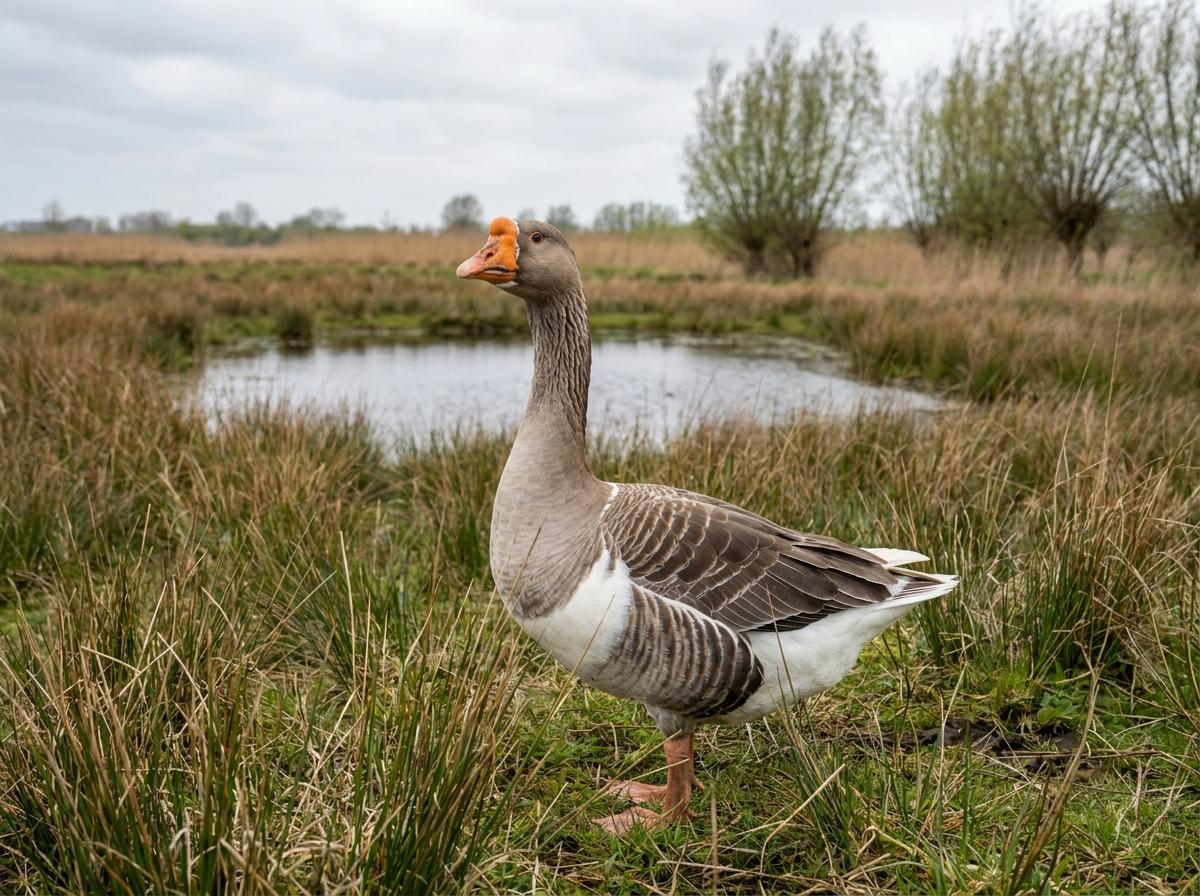 Zie Goose