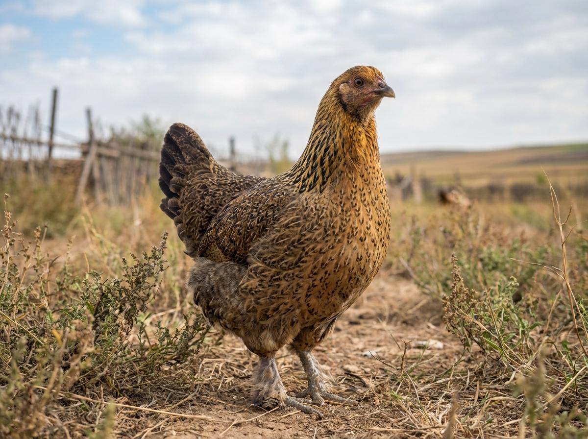 Huaibei Partridge