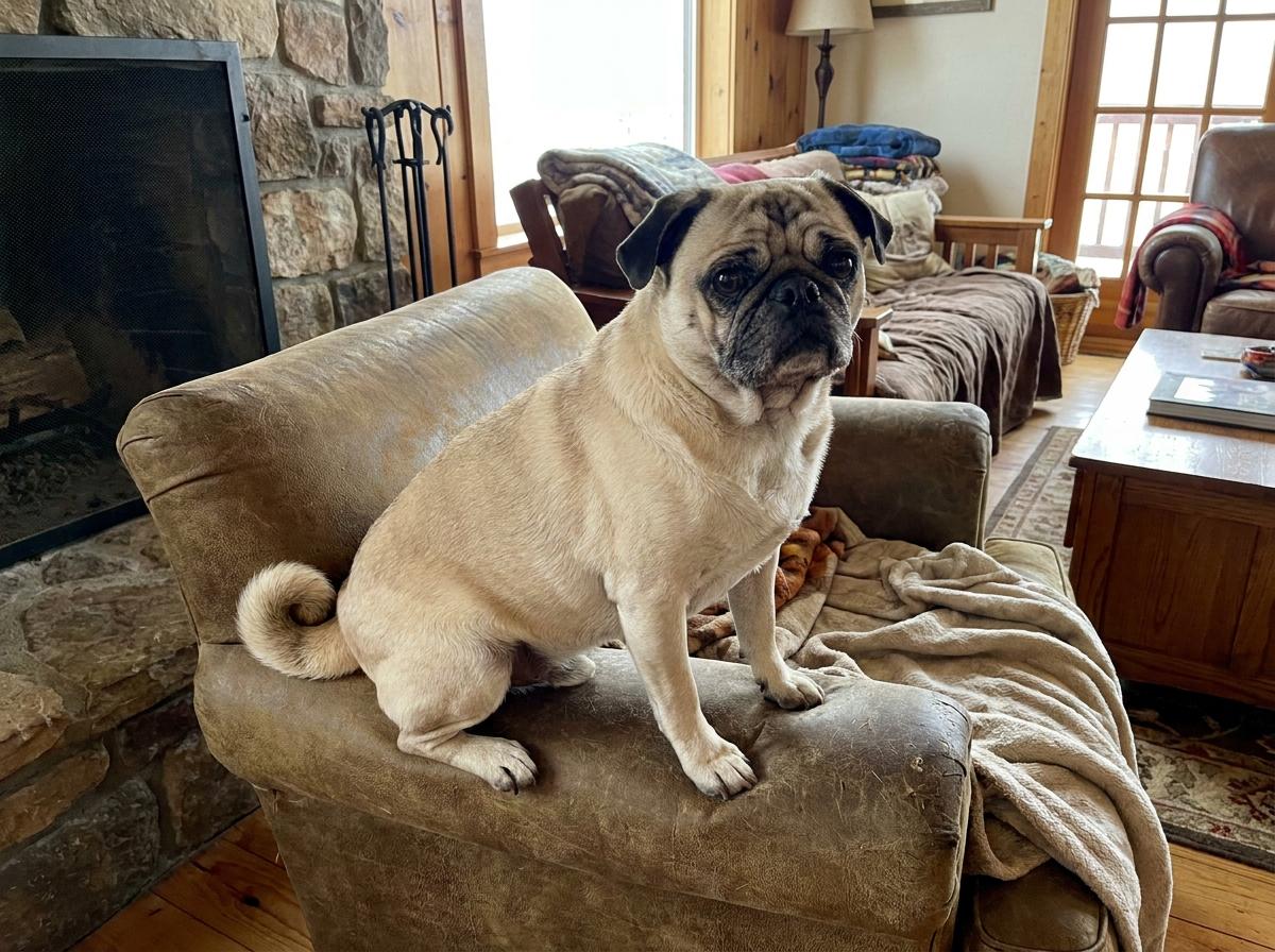 Pug