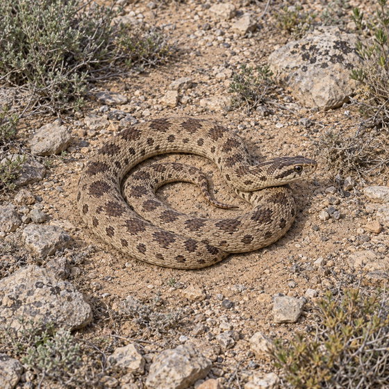 diadem snake