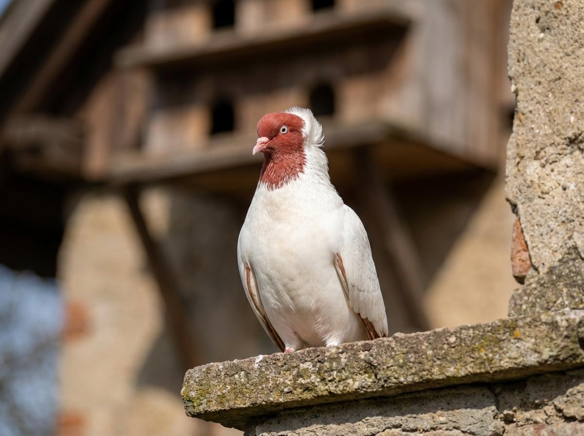 Silesian Colour-Head