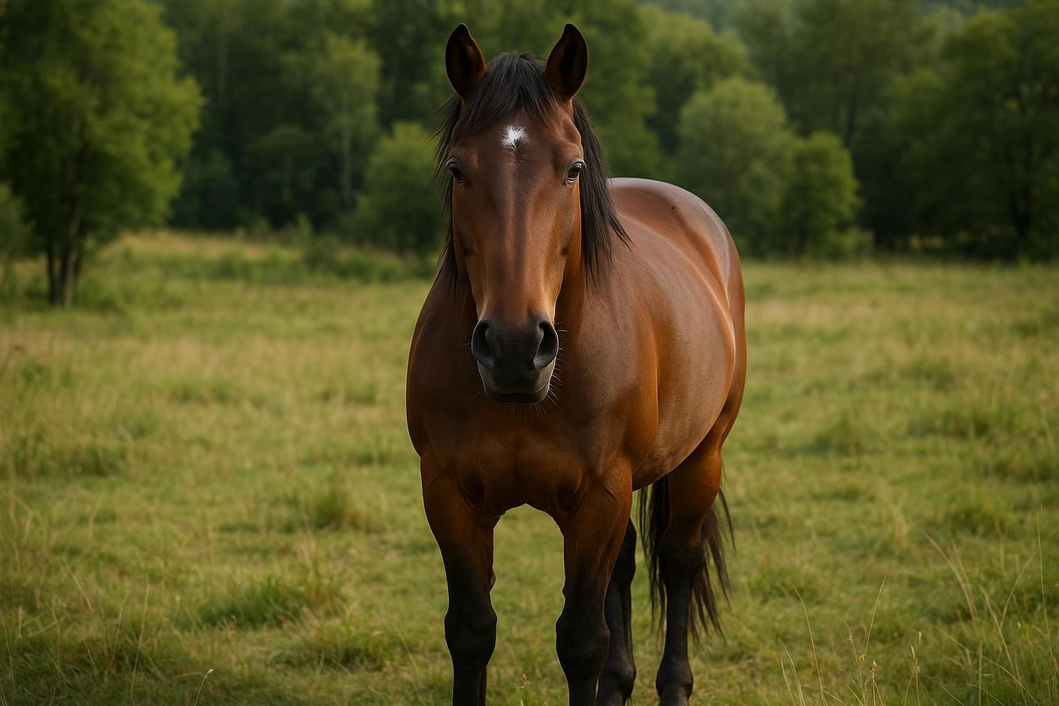 Horse