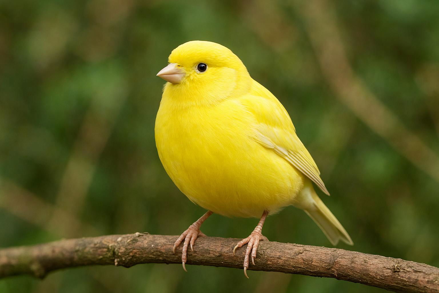 Fife Canary