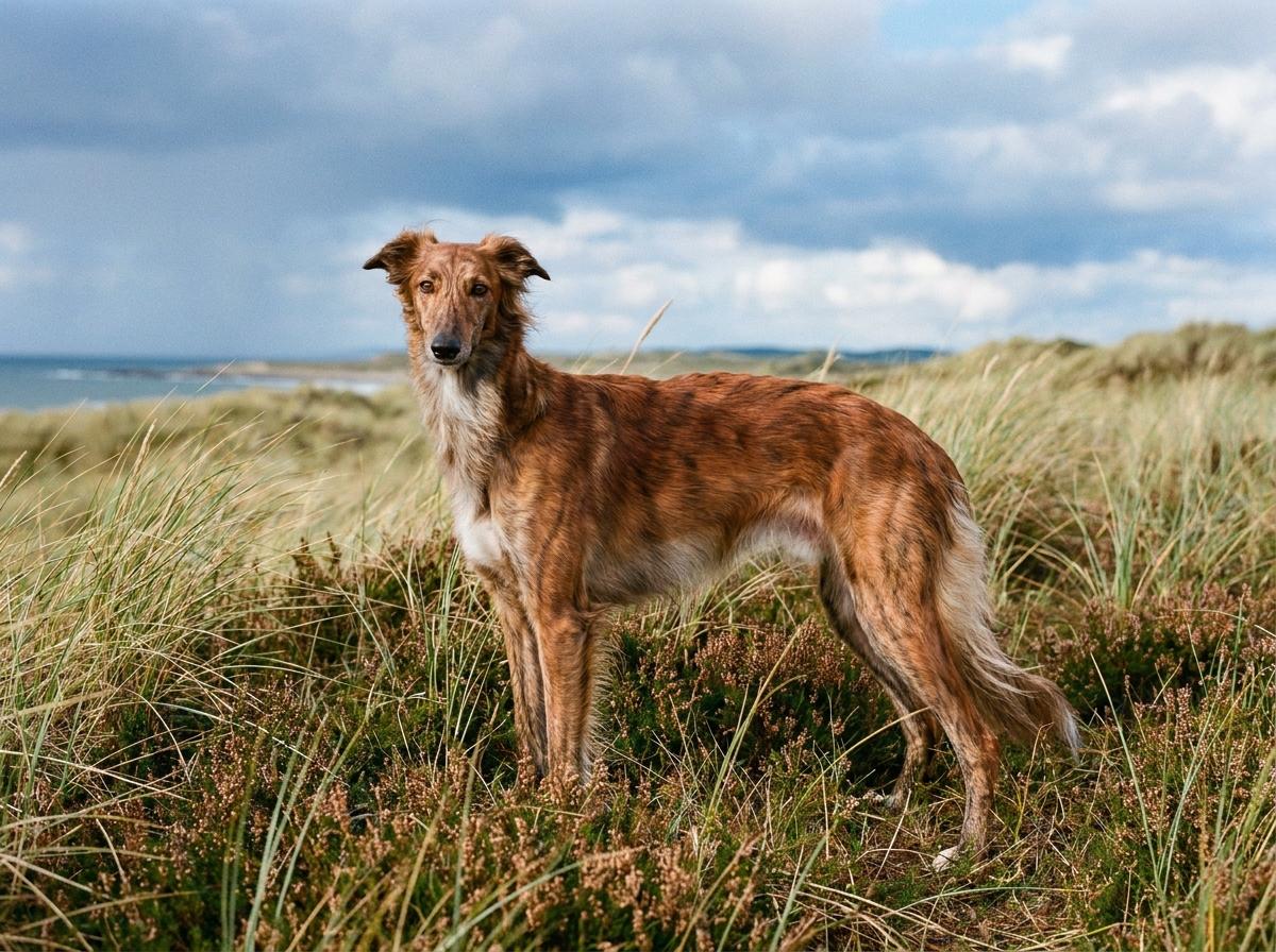 Silken Windhound
