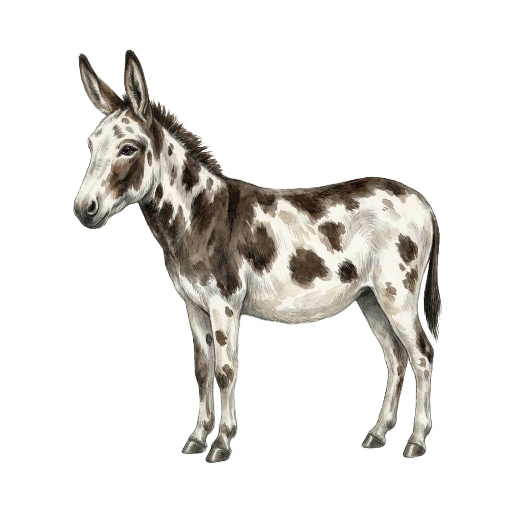Donkey1
