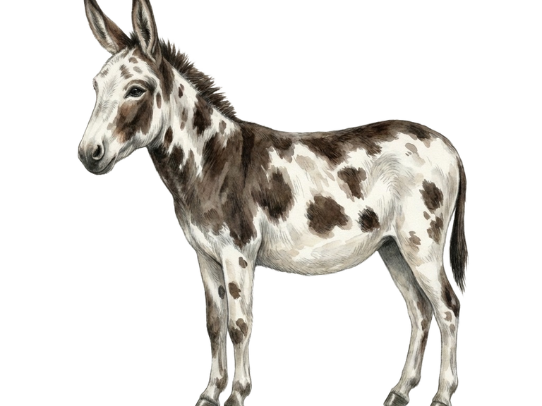 Donkey1