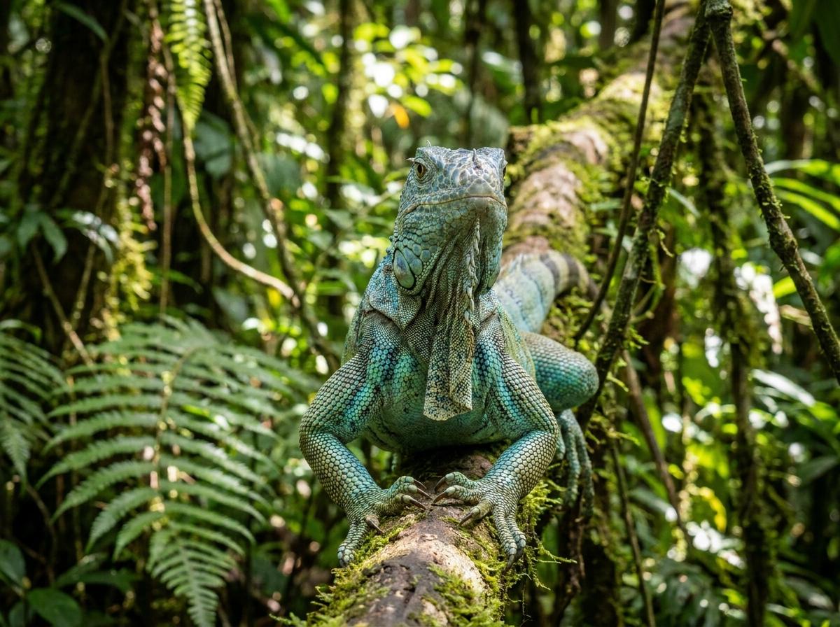Unknown Morph